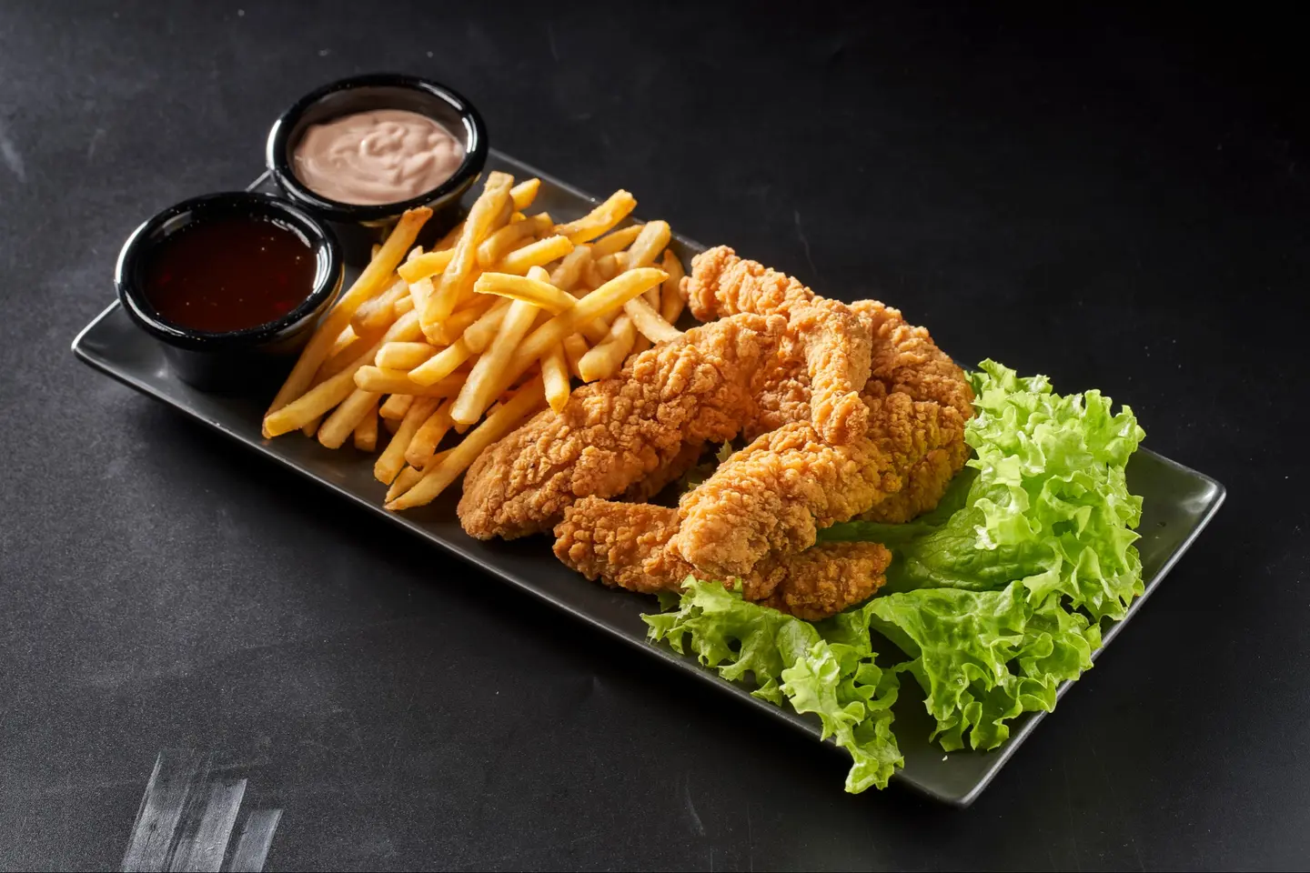 Chicken Tender