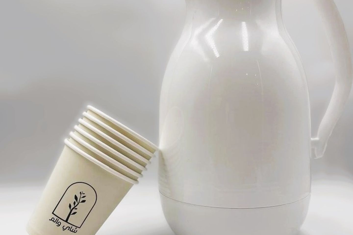 Temus Karak 1 Liter