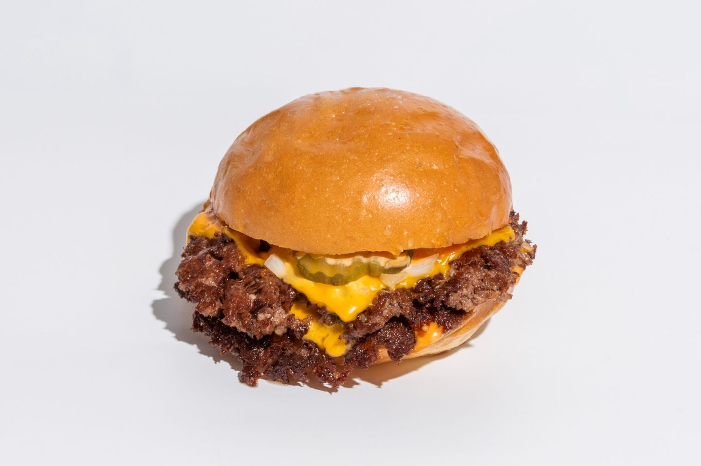 Smashy Burger