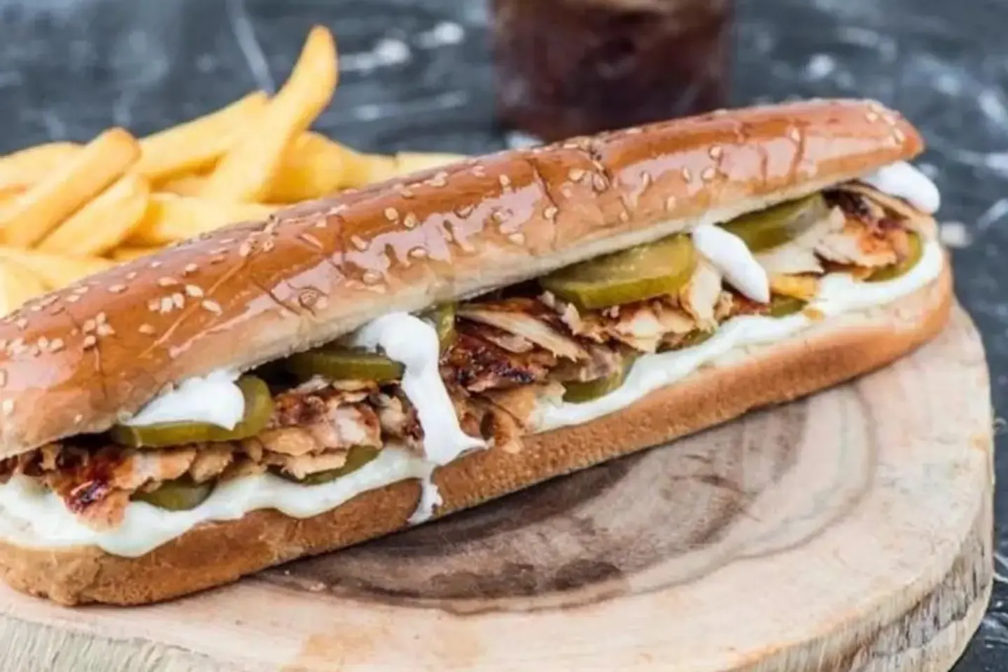 صاروخ بسكوت