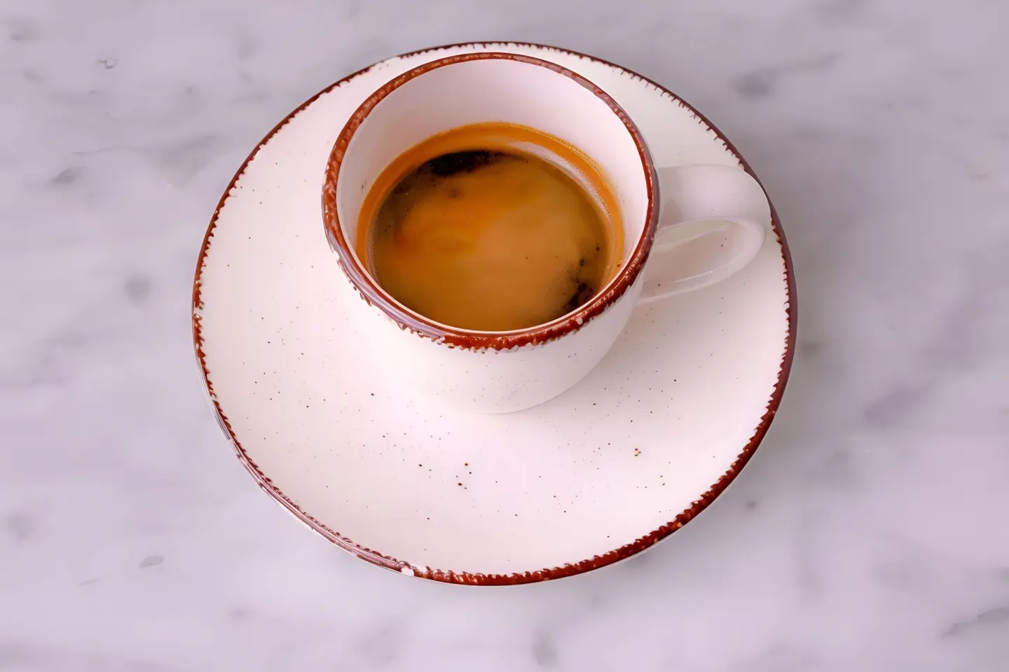 Espresso Single