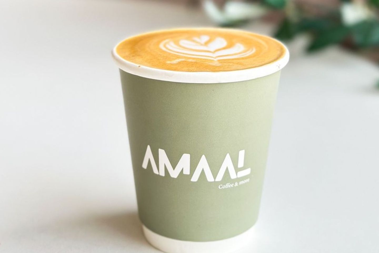 Cappuccino