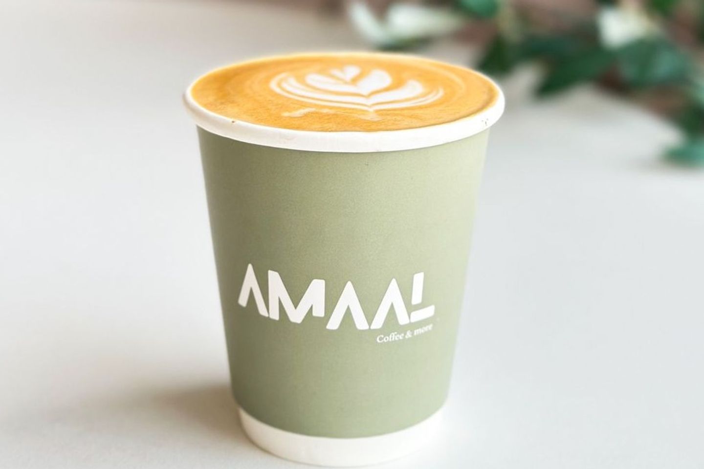 Latte