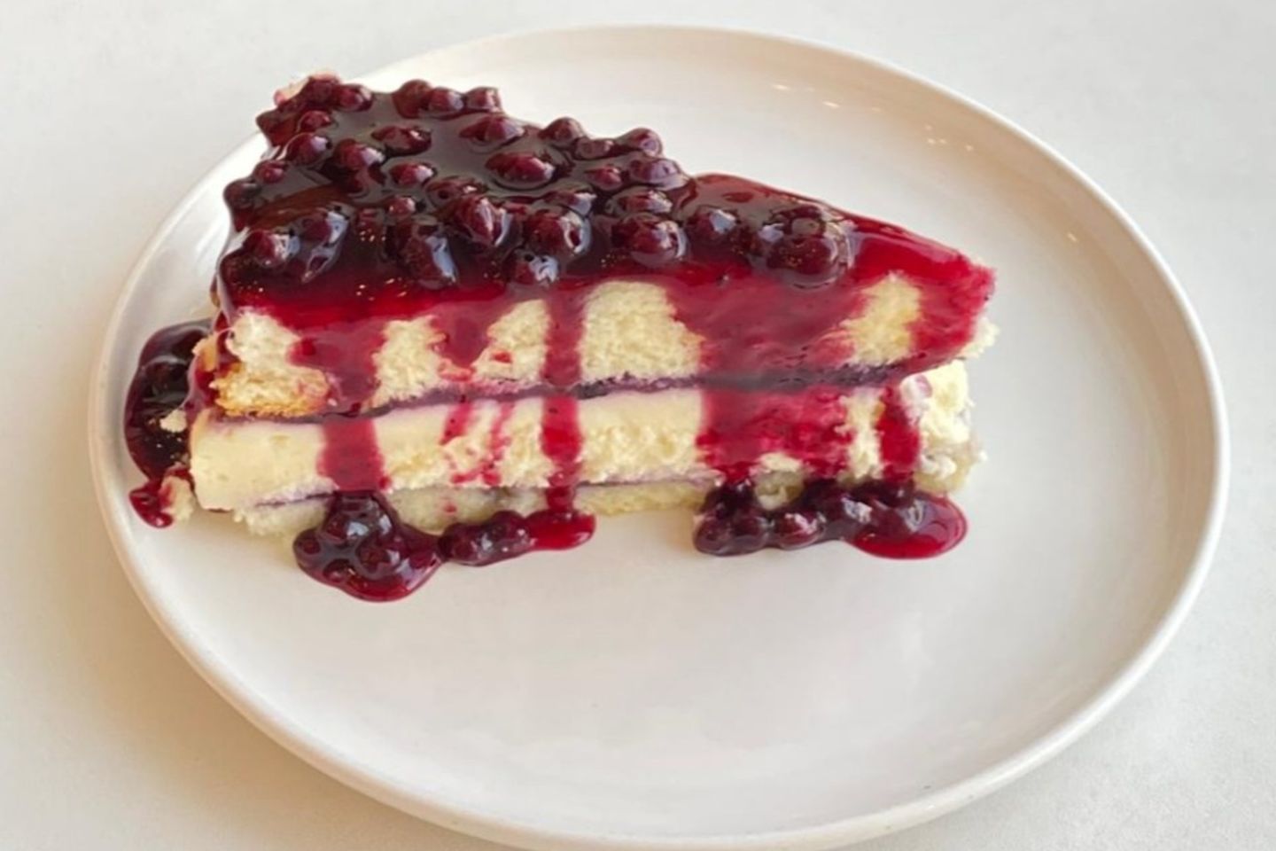 Cheese Berry