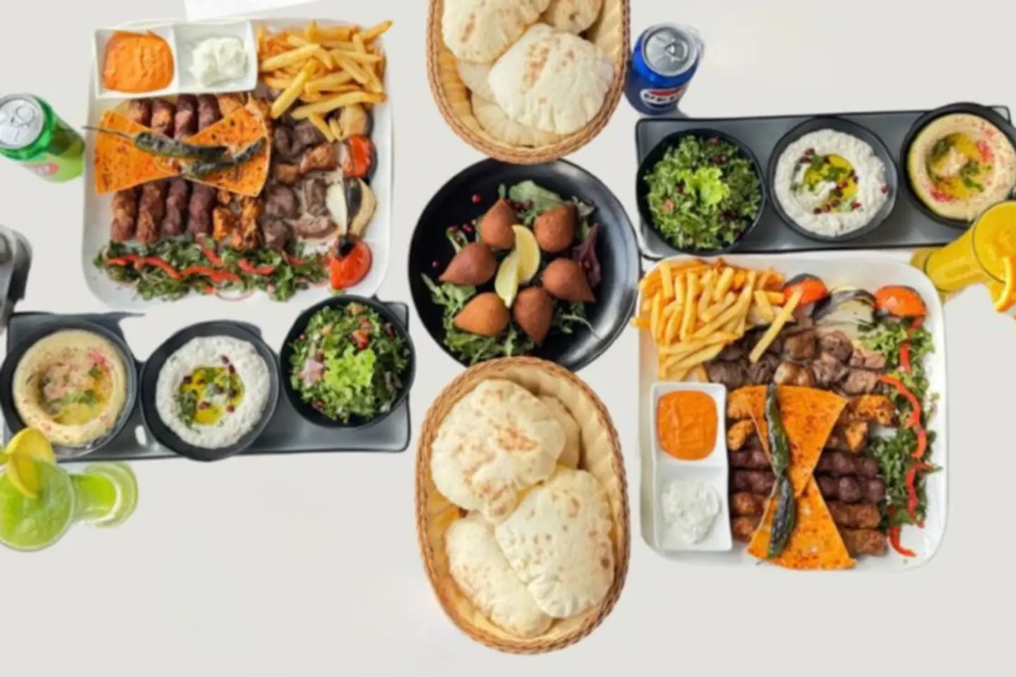 عرض الجامبو