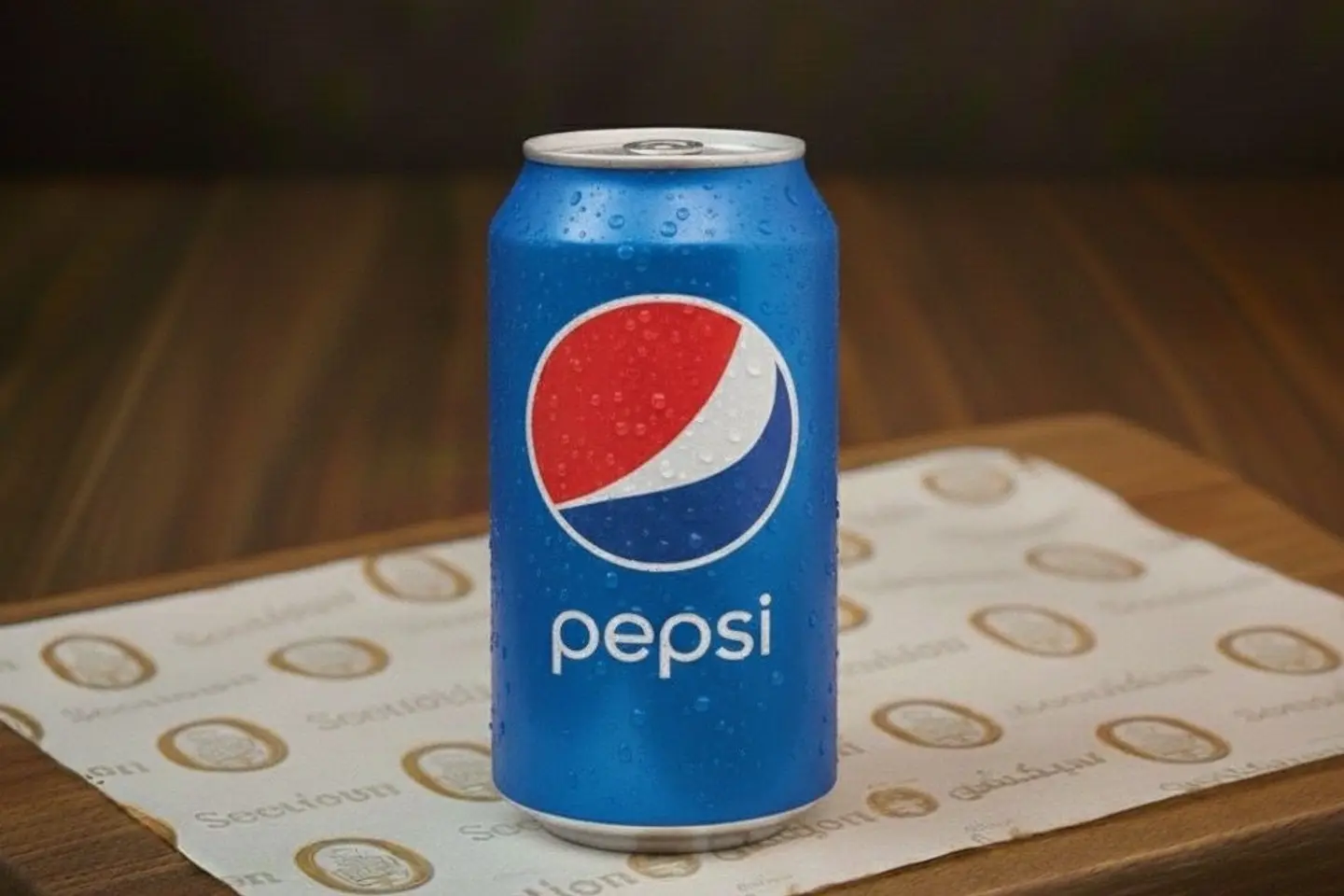 Pepsi