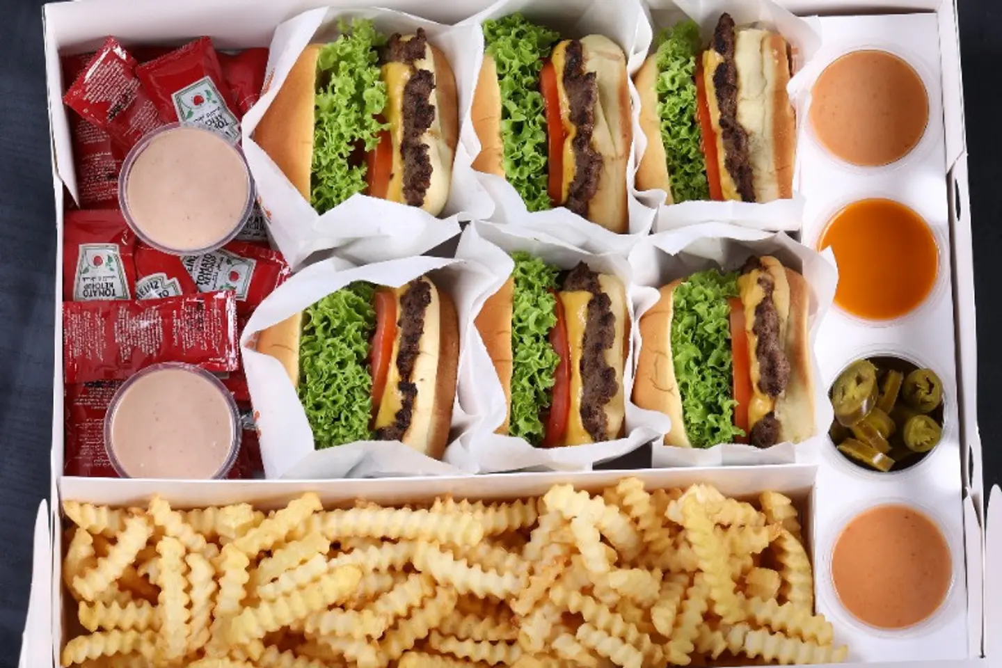 Medium Classic Saving Box