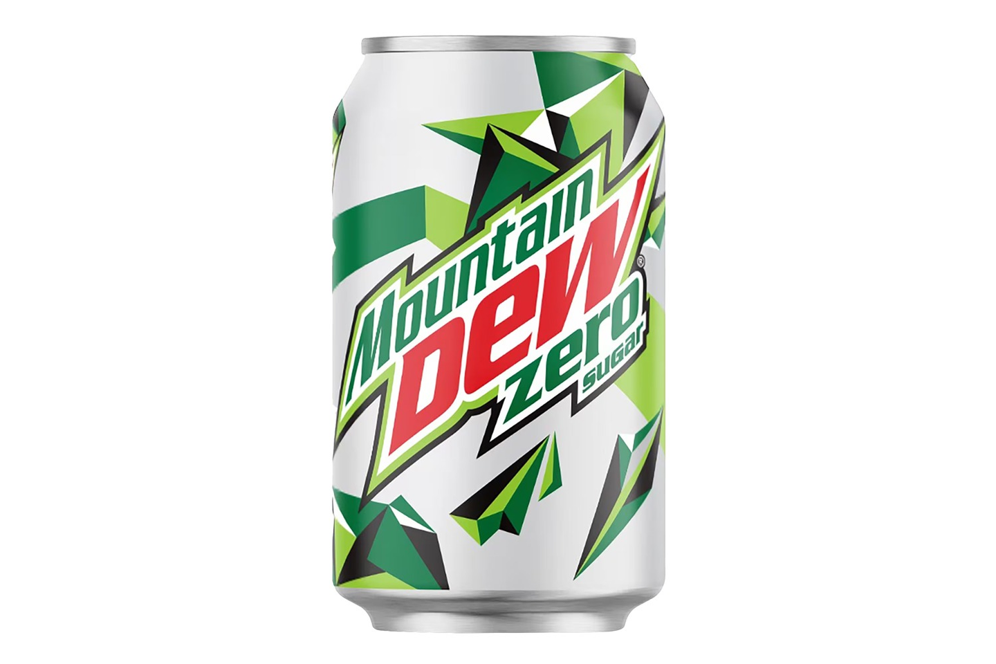 Mountain Dew Zero Sugar