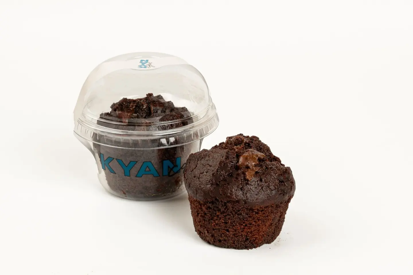 Chocolate Muffin