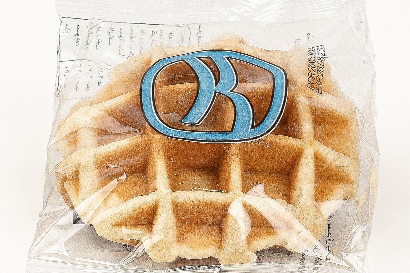 Belgian Waffle