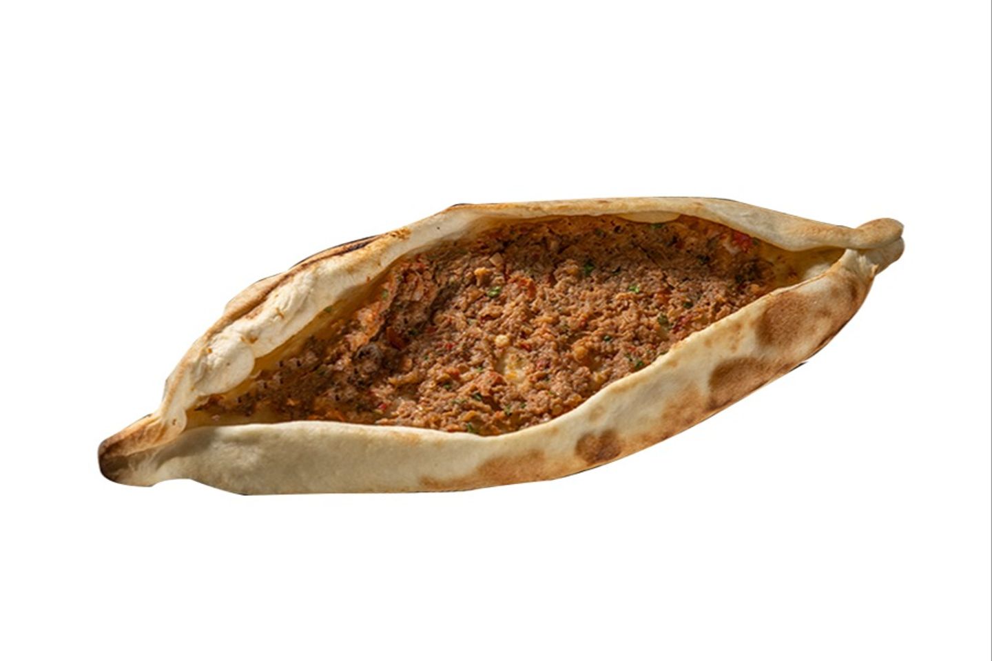 Meat Pie