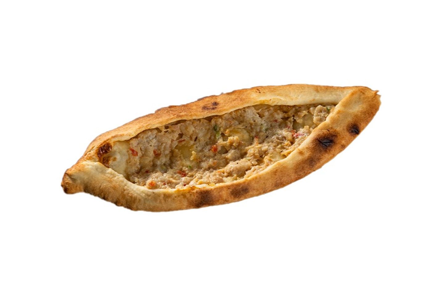 Chicken Pie