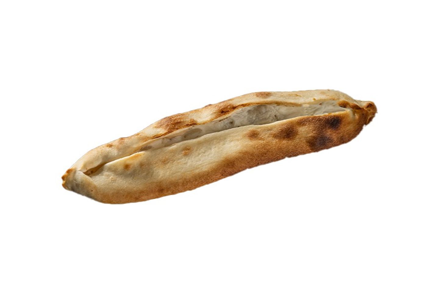 Labneh Pie