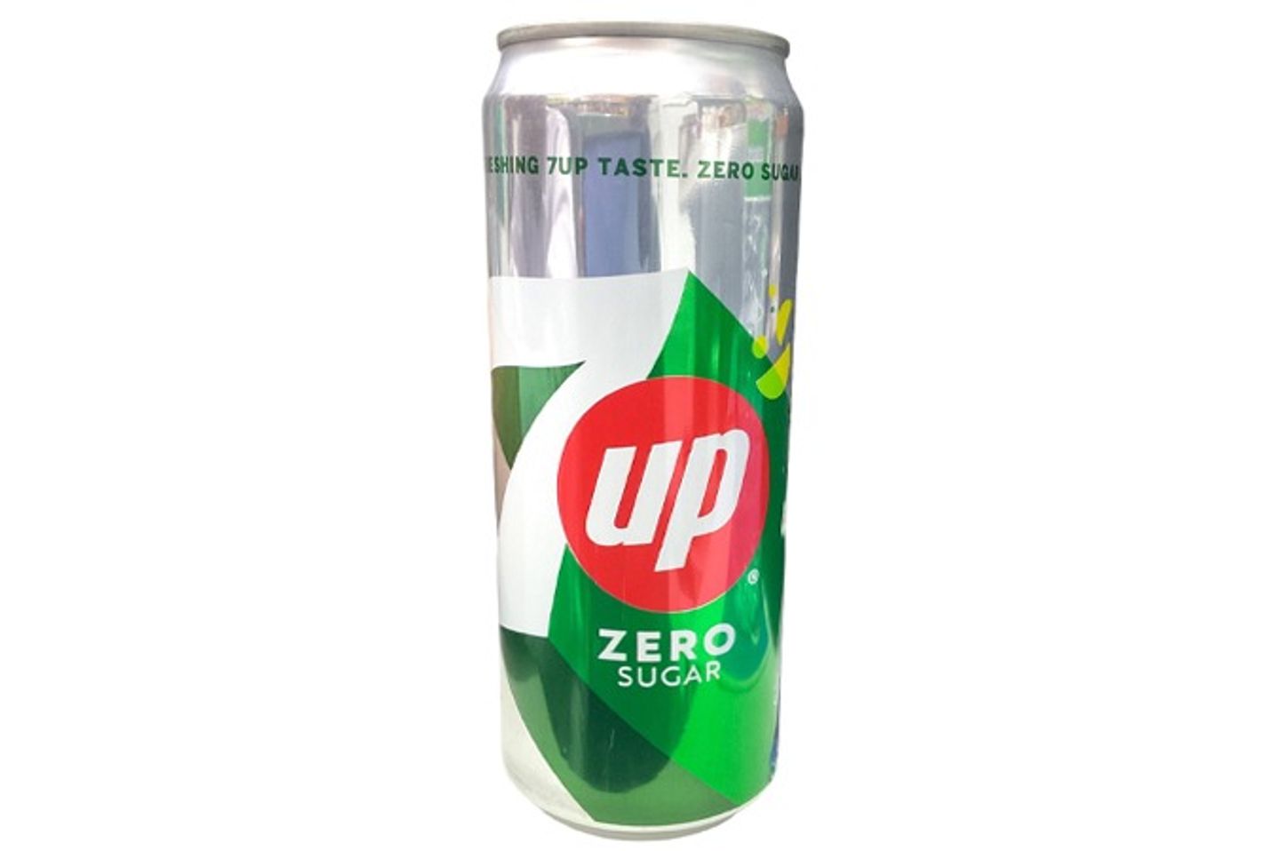 7 Up Diet