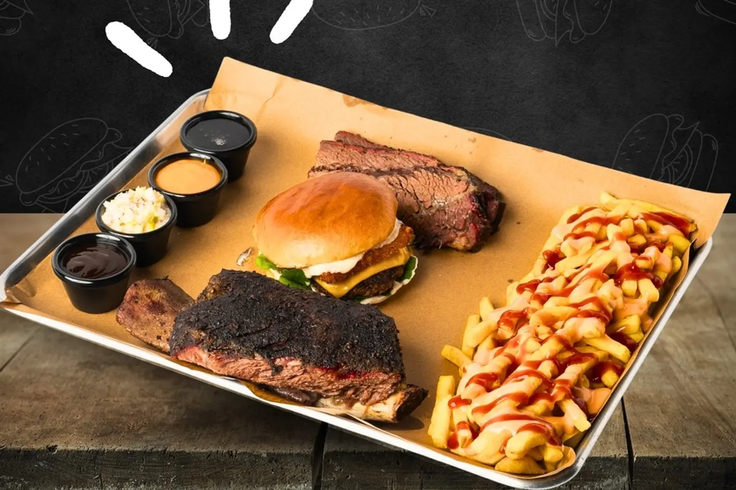 Cheat Meal Abo Rabea