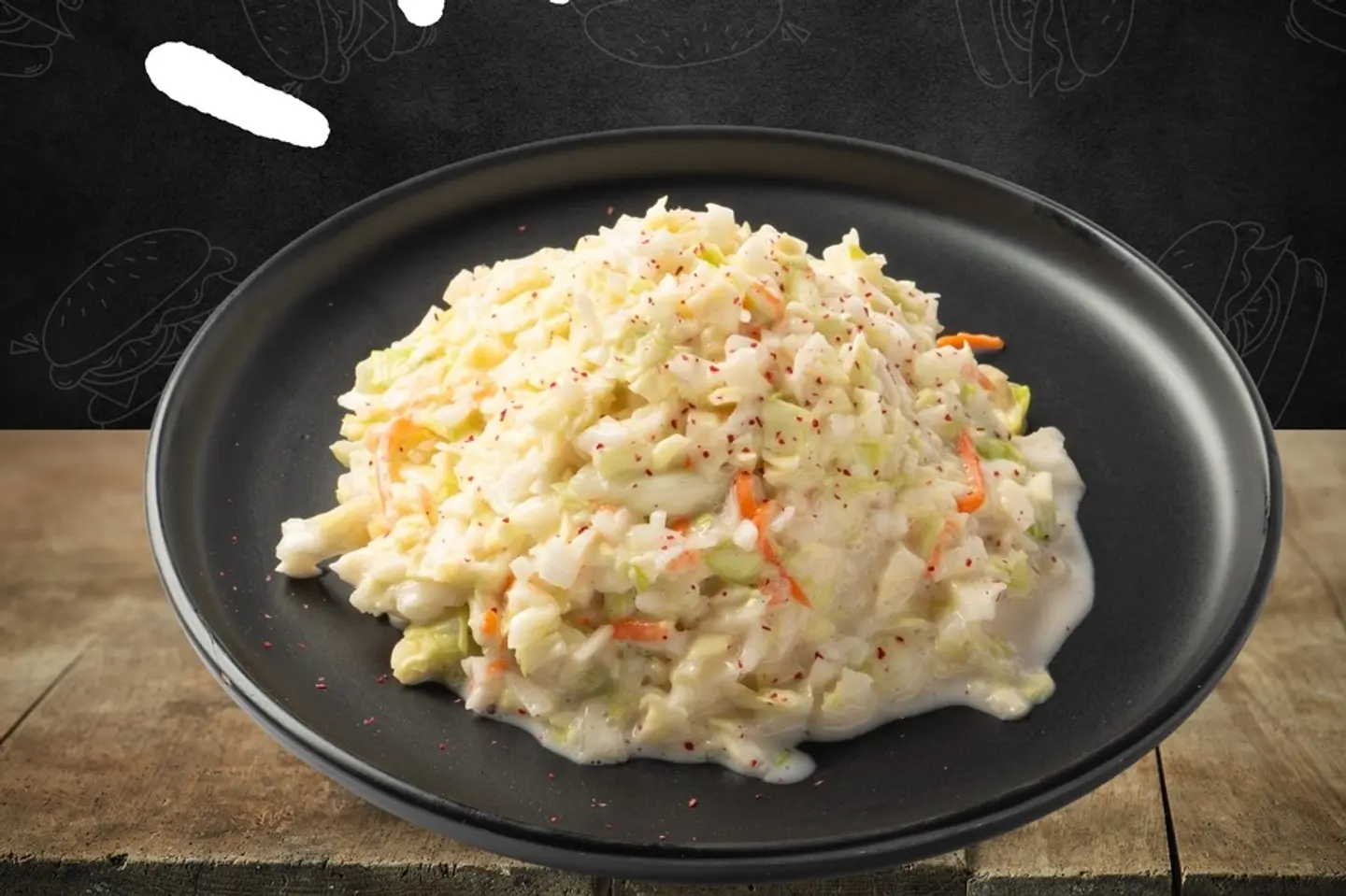Coleslaw