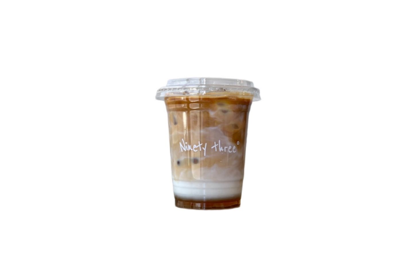 Iced Coupon