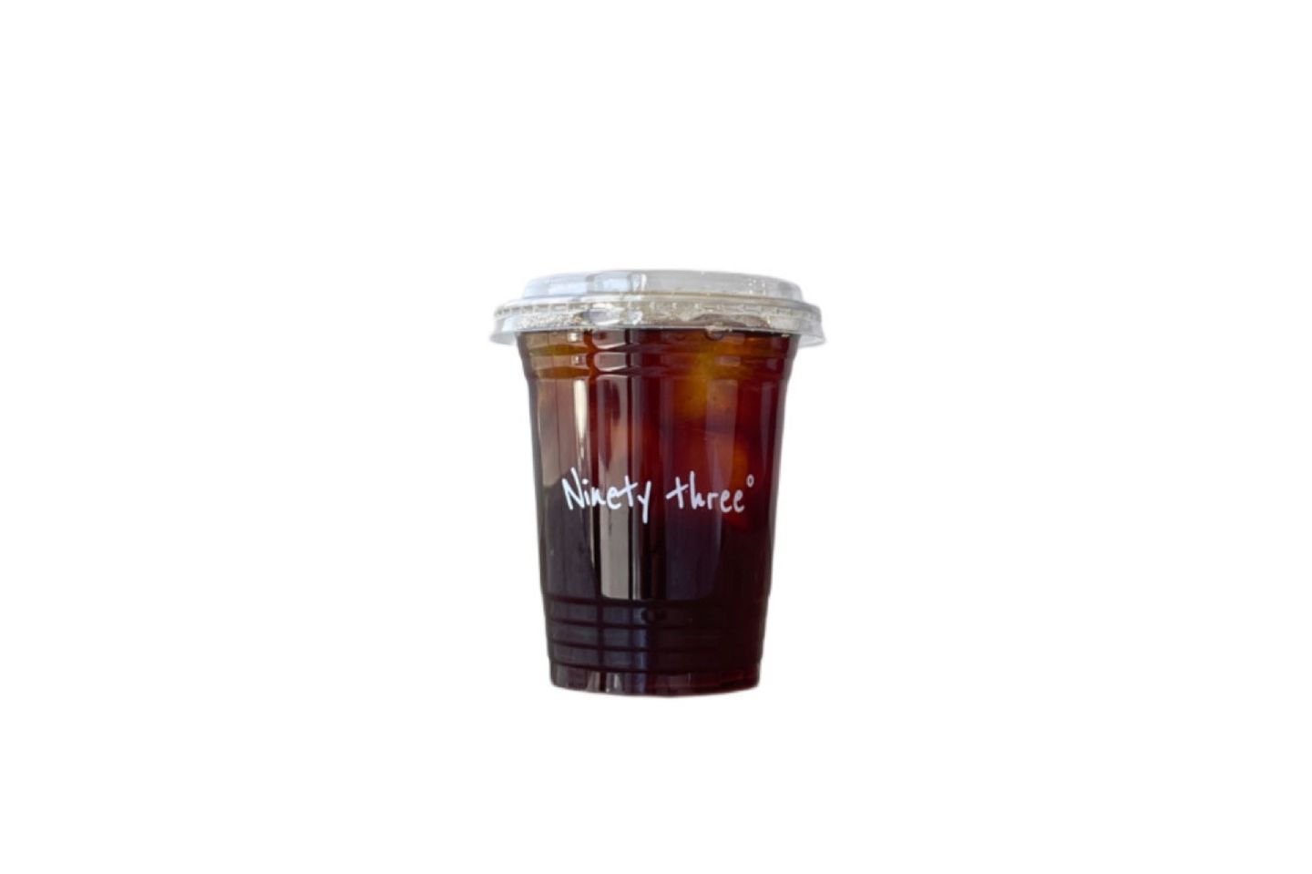 Cold Brew