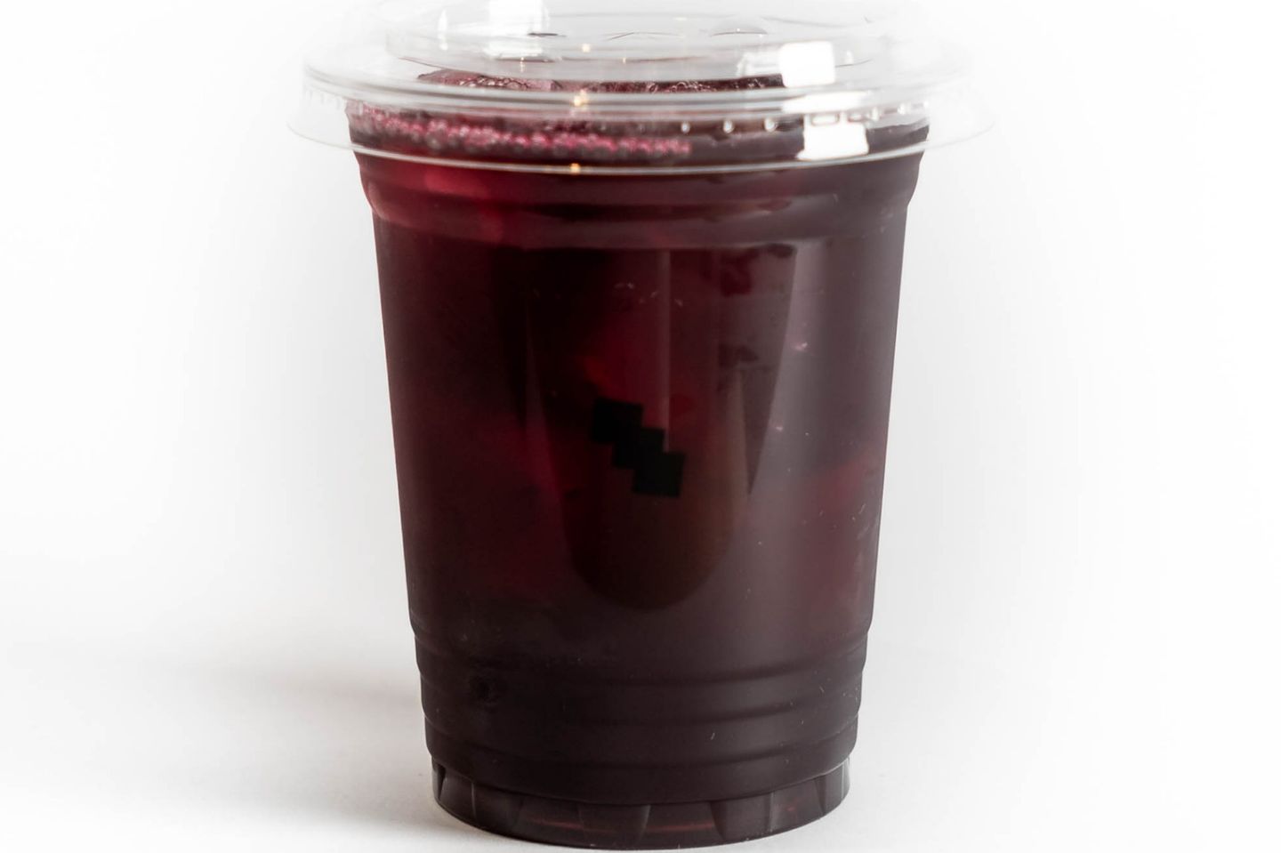 Ice Hibiscys