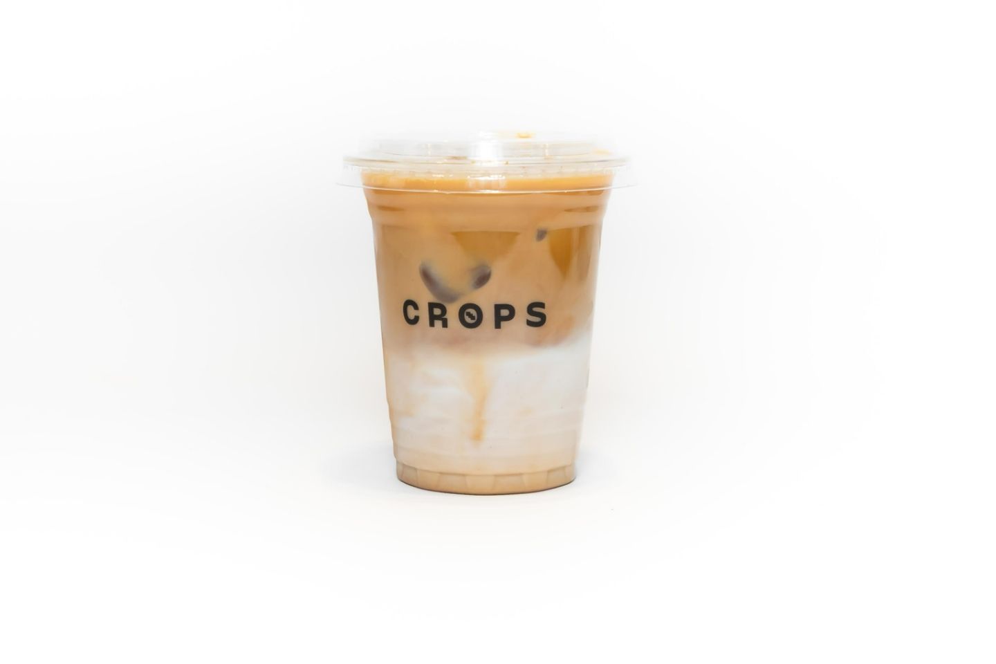 Ice Latte