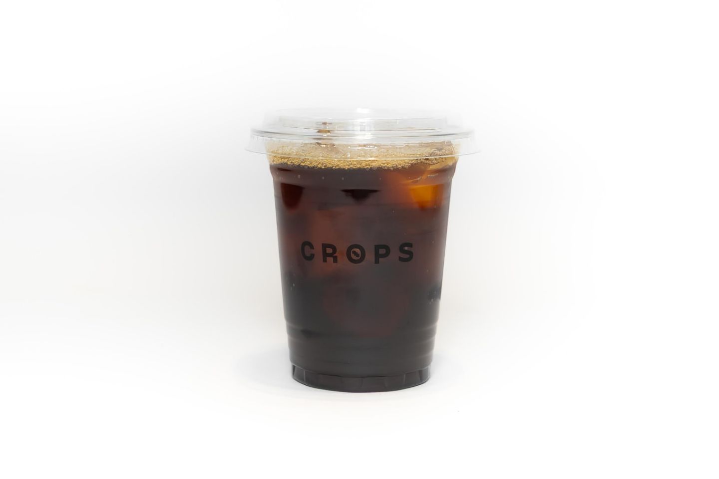 Cold Brew
