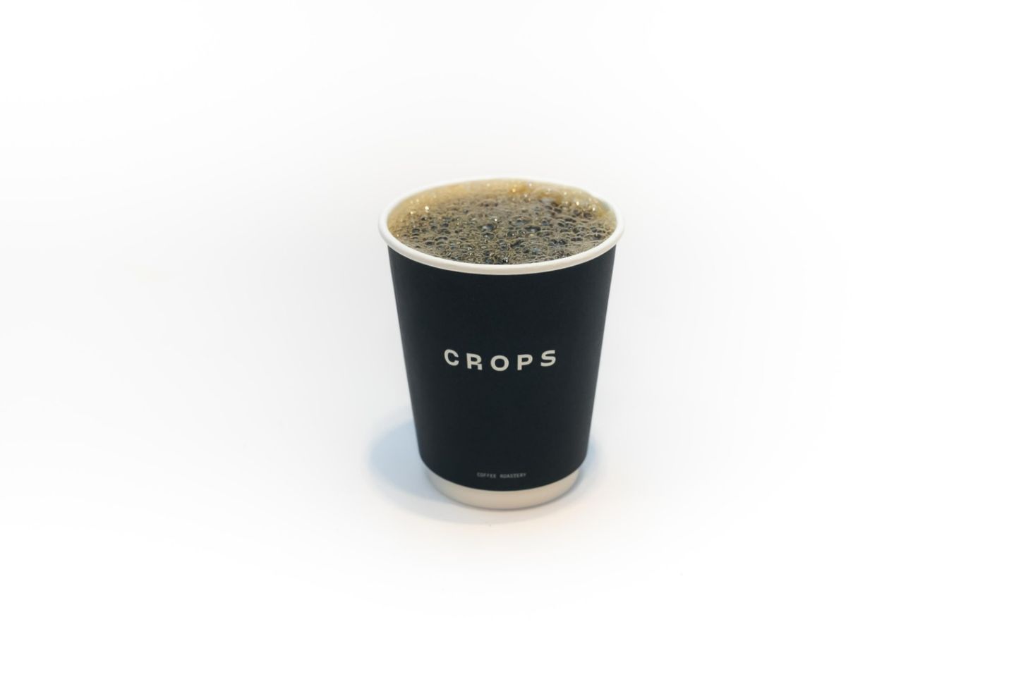 Today's Coffee