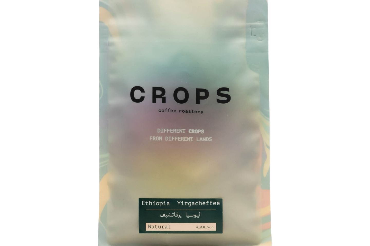 Ethiopia Yirgacheffee