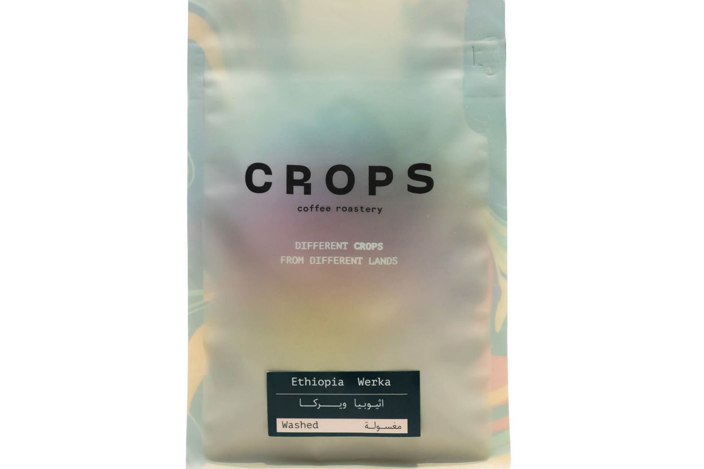 Ethiopia Werka(250 G)