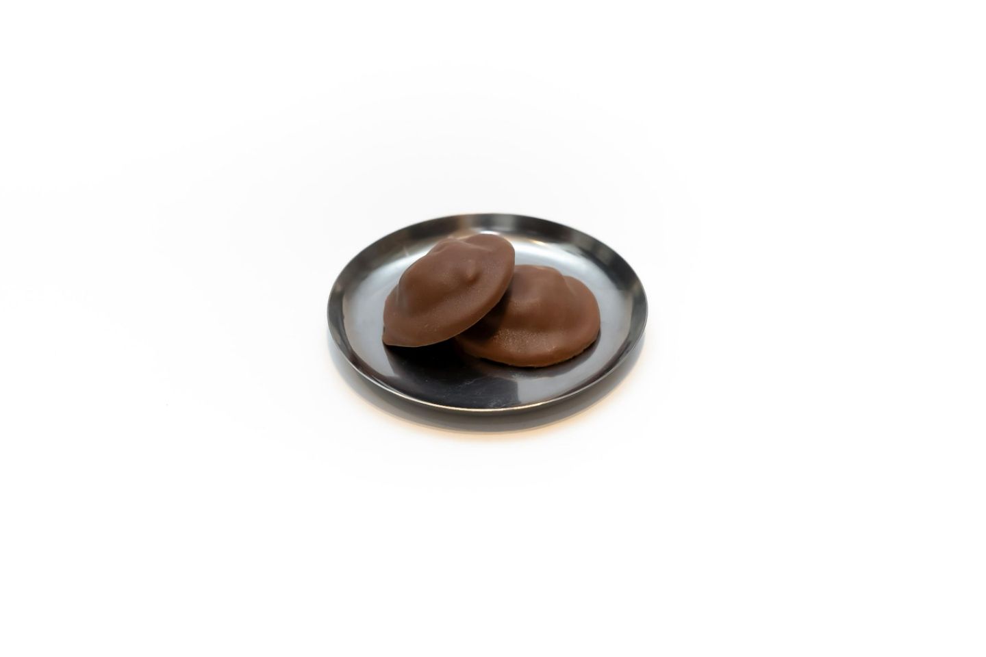 Chocolate Bites 2 Pcs