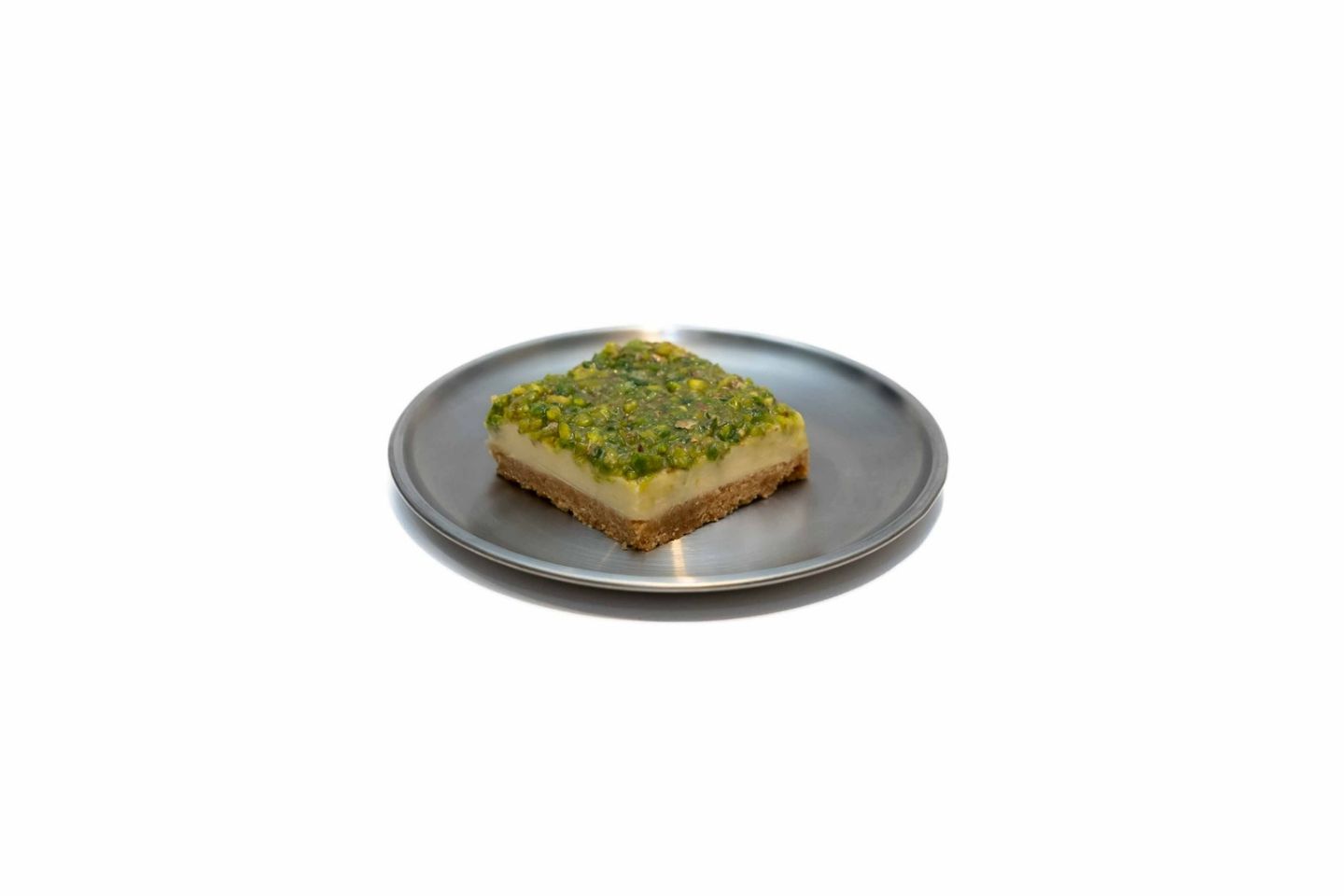 Pistachio Cheesecake