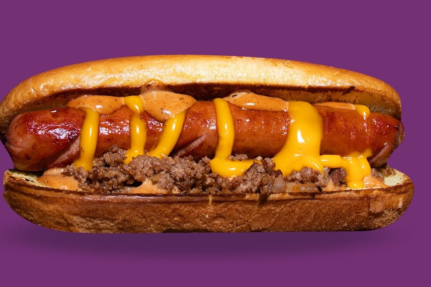 Symphony (Hot Dog)