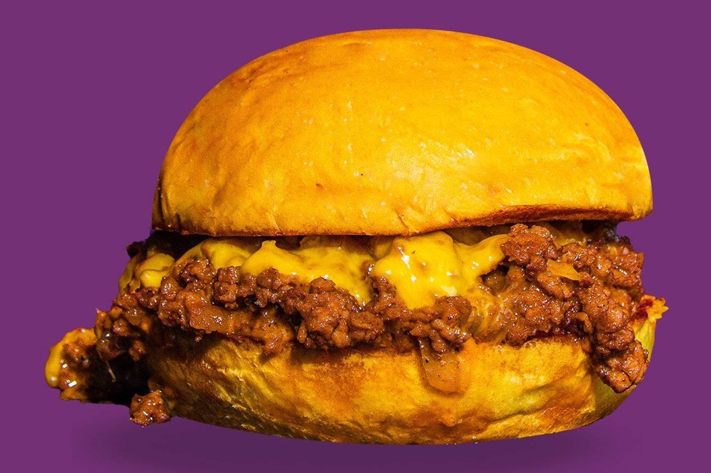 Techno (Sloppy Joe)