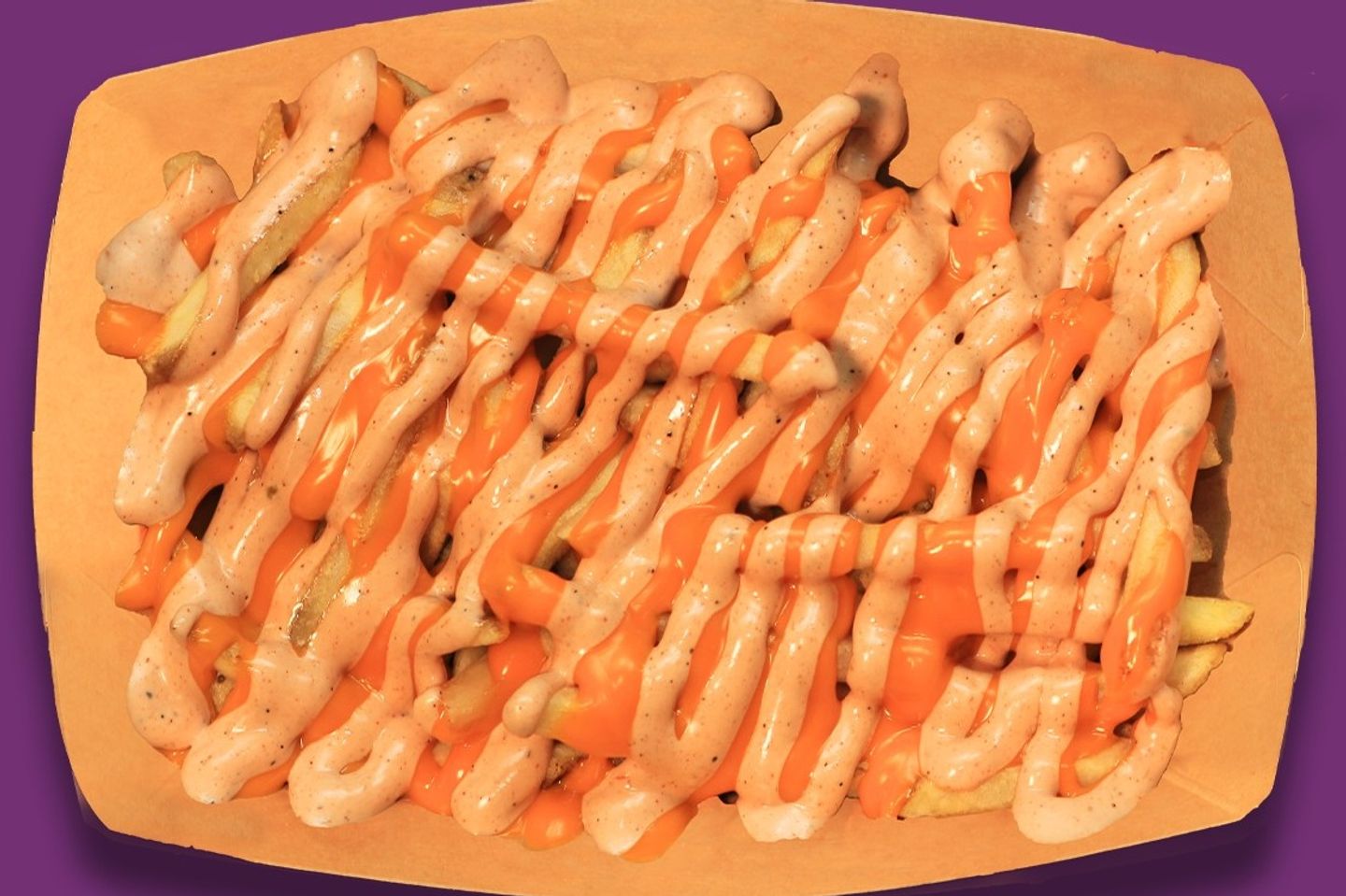 Cheese Fries