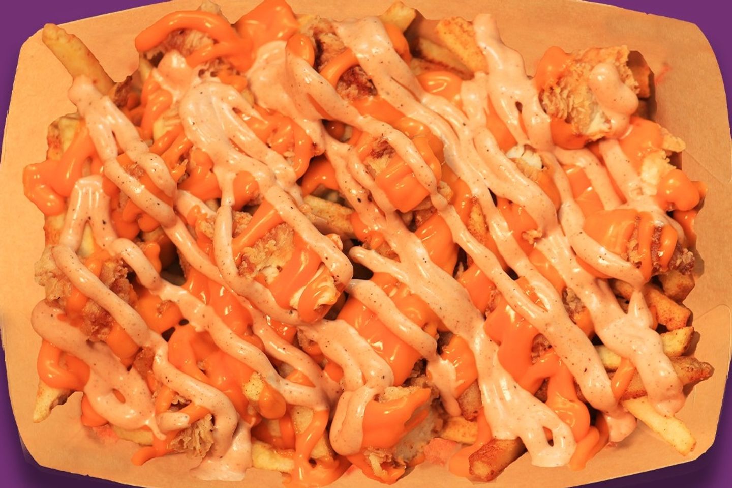 Chicken Fries