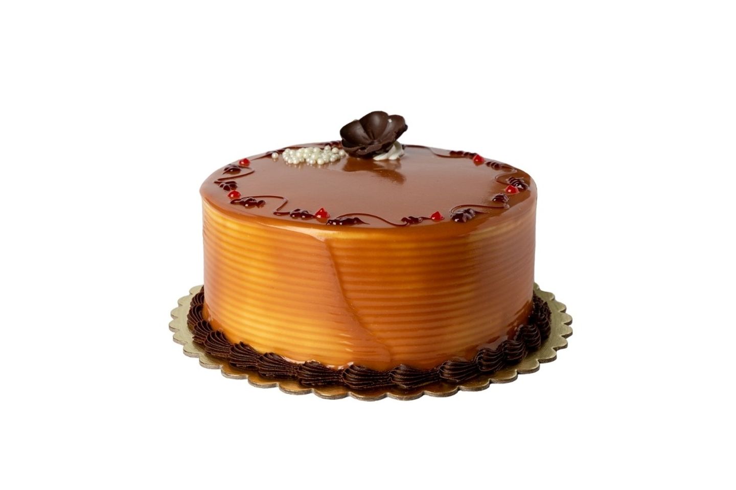 Toffee Cake