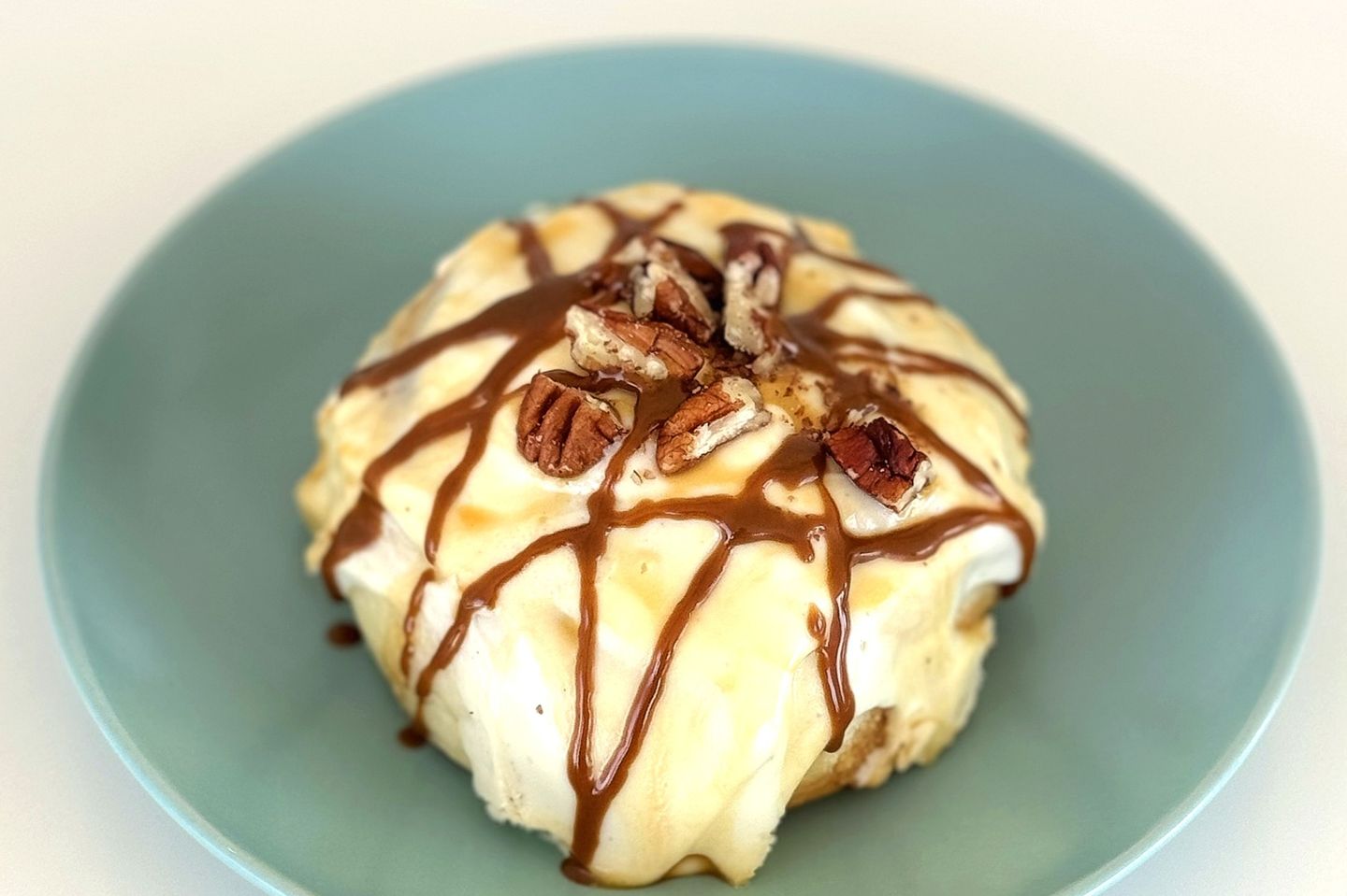 Cinnabon