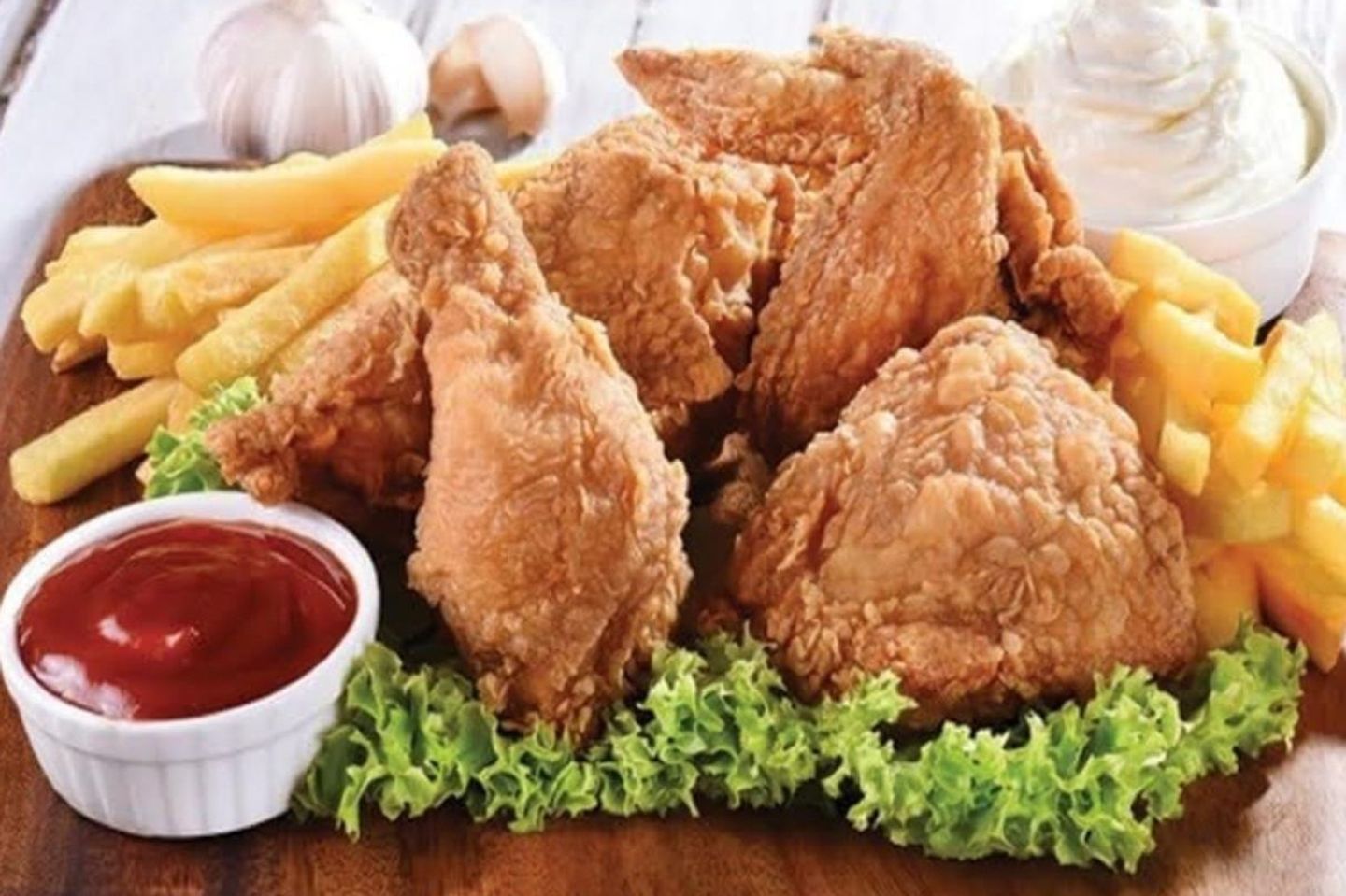 بروستد