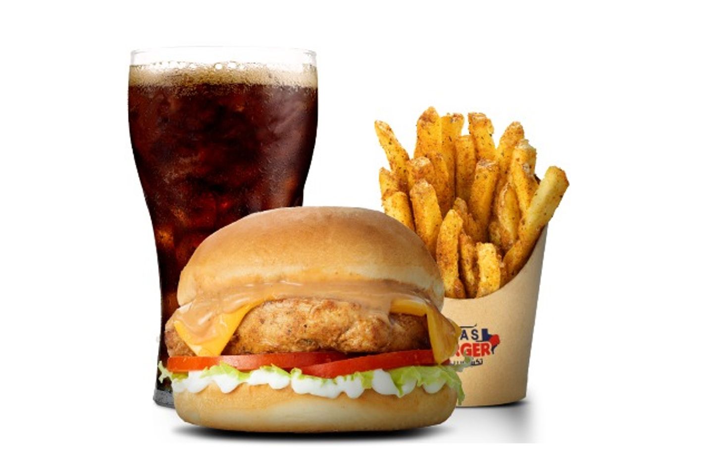 Grilled Chkn 1 Layer Meal
