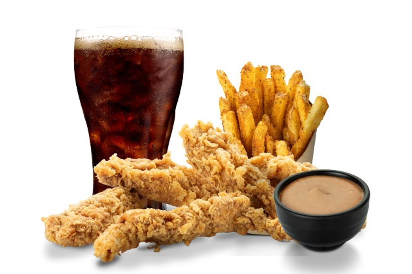 Tender Meal