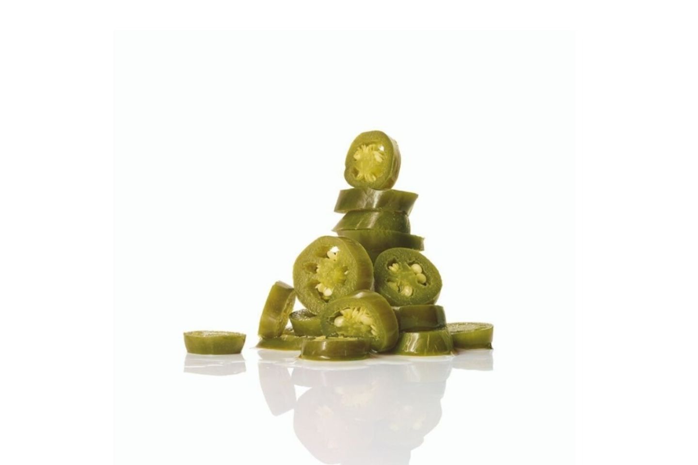 Jalapeno Slices