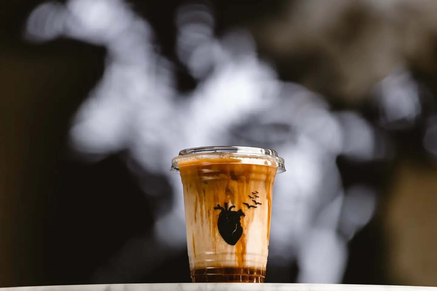 Ice Latte