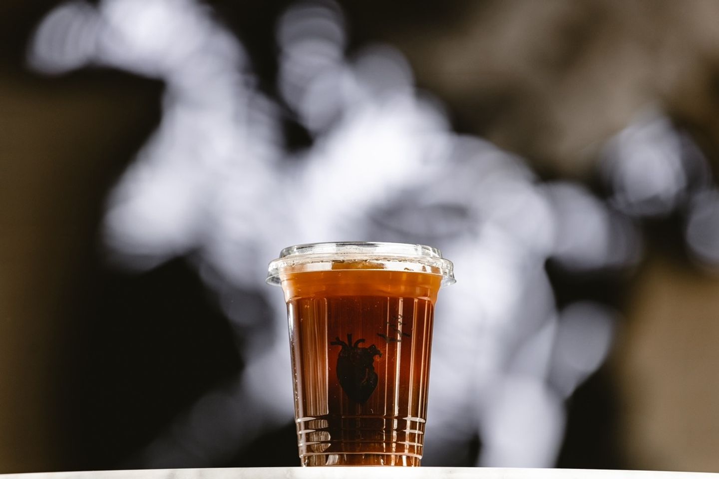 Ice Americano
