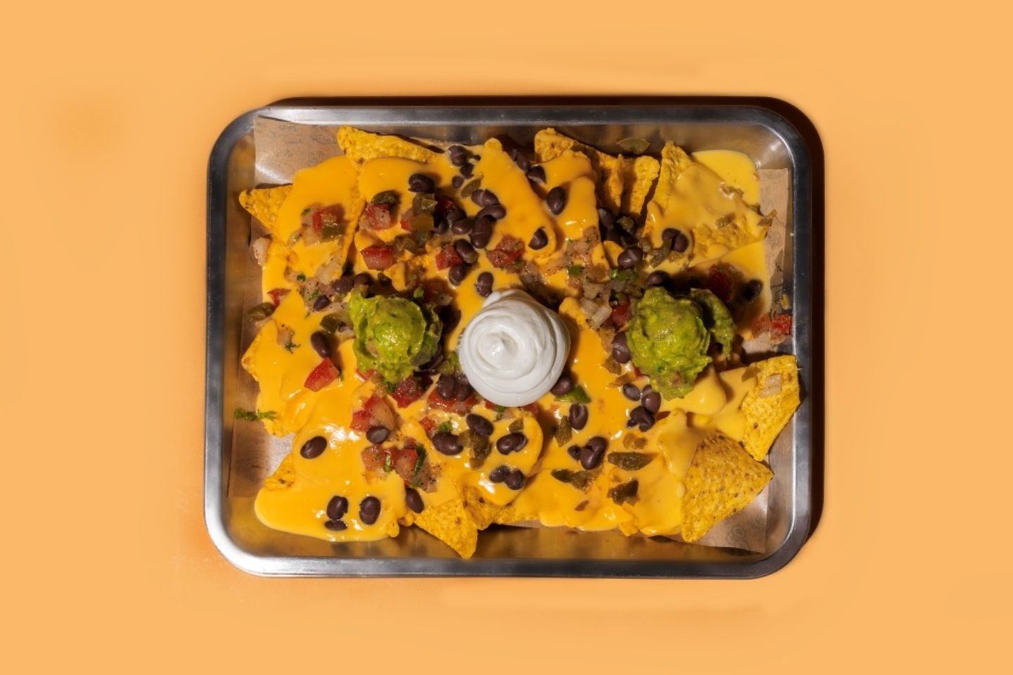 Nacho Loco