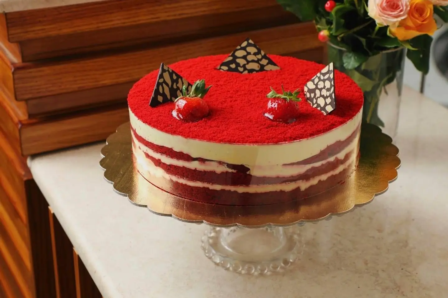 Red Velvet