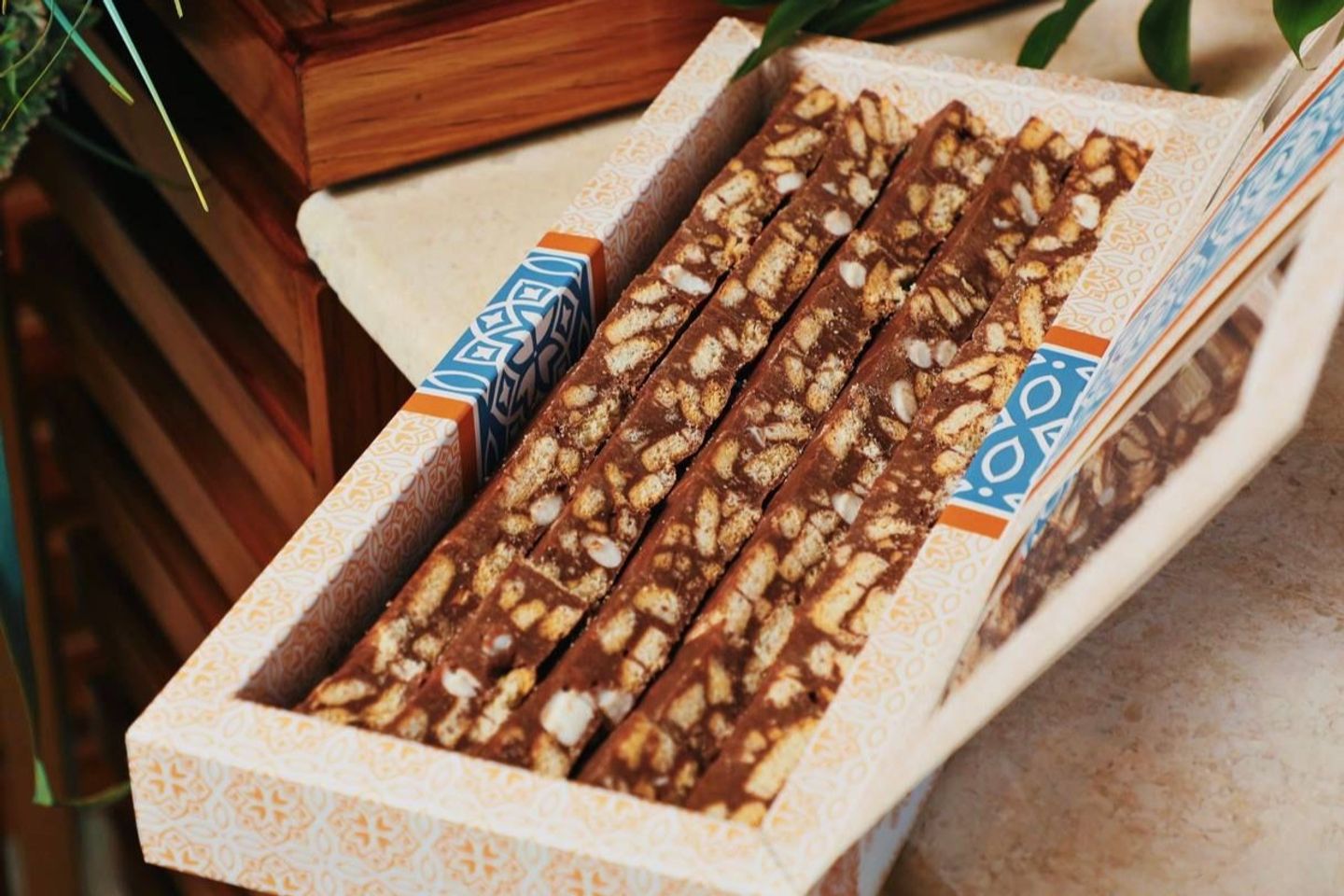 Rocky Road