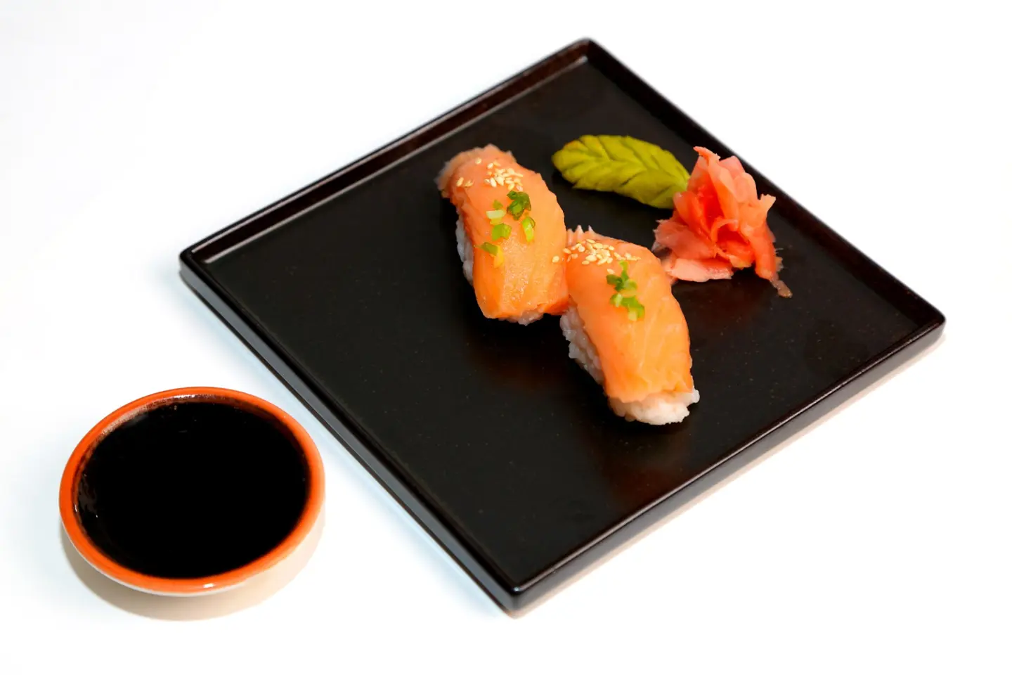 Sushi Shake 2pcs