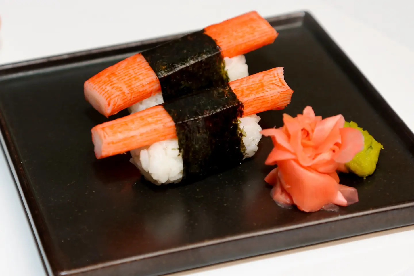 Sushi Kani 2pcs