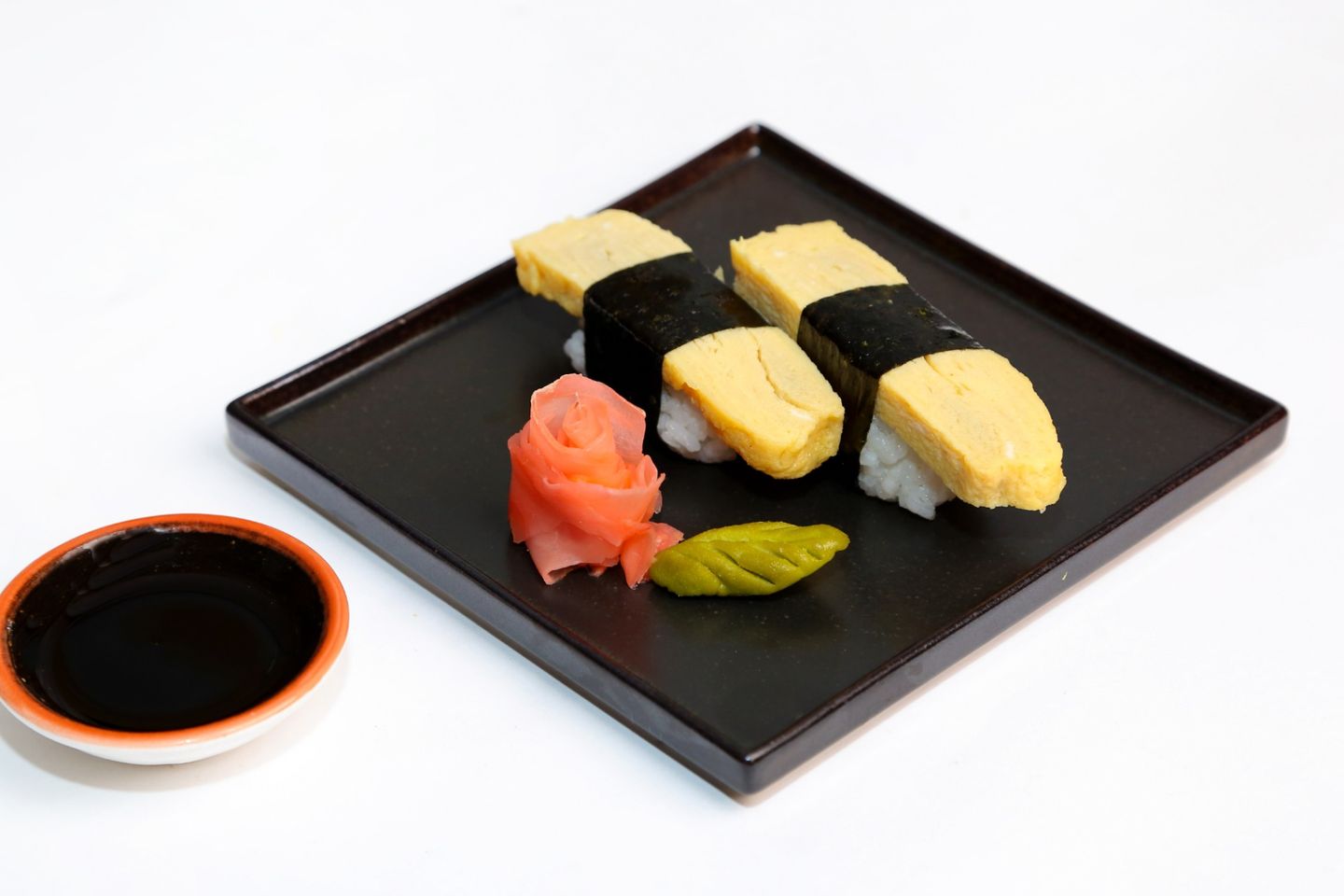 Sushi Tamago 2pcs