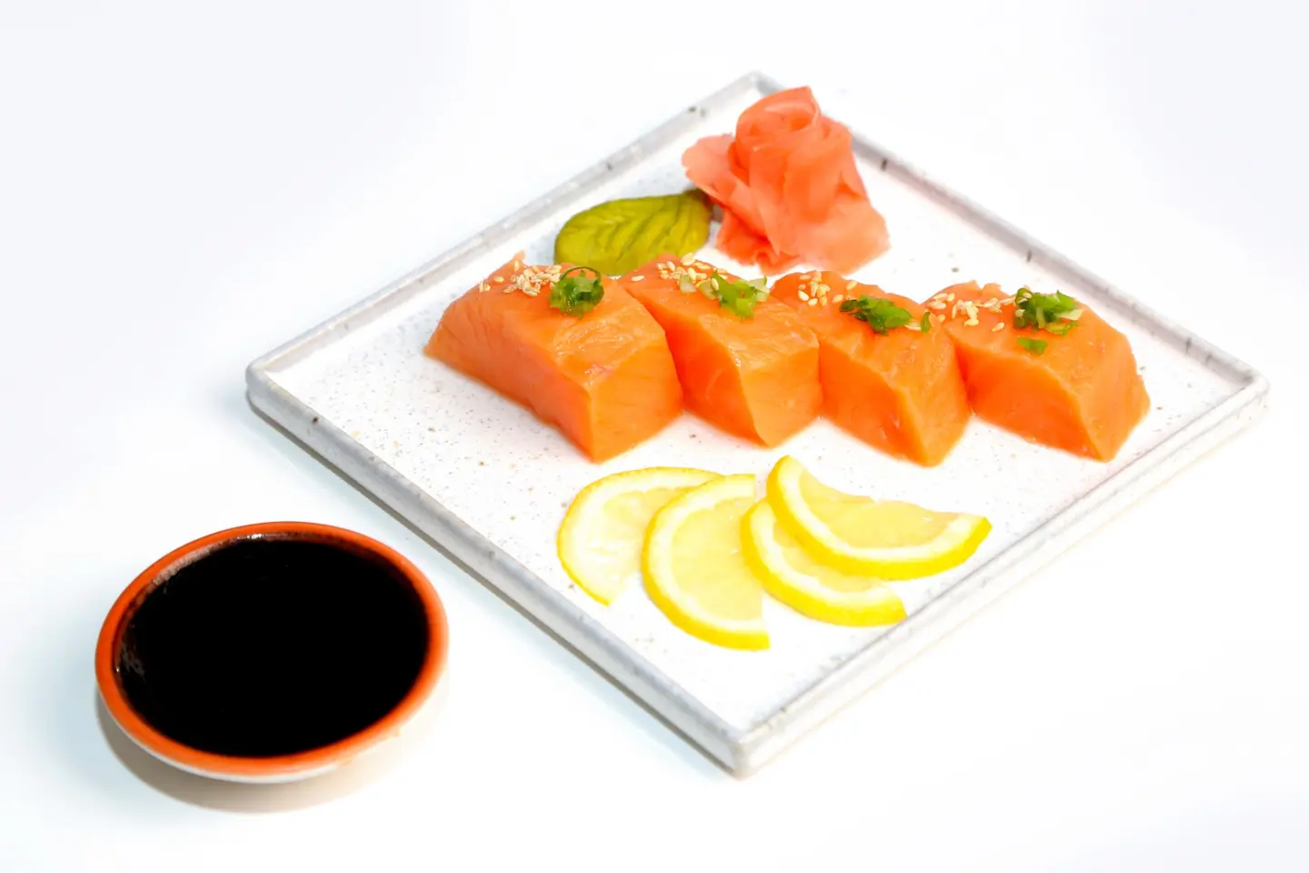 Sashimi Shake 4pcs