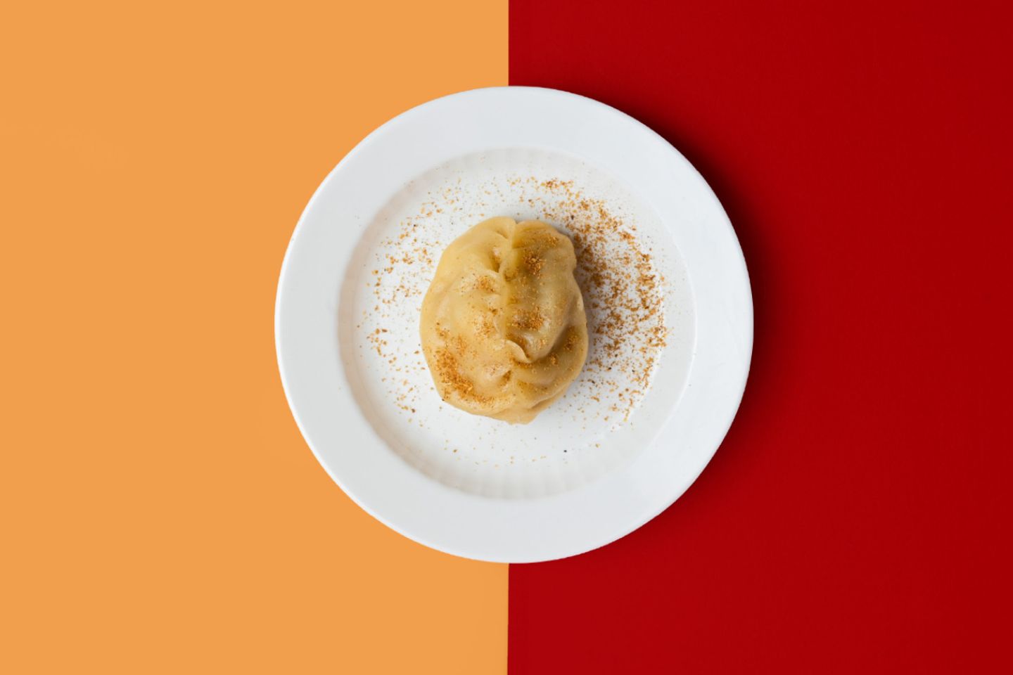 Mantou 1 Pieces